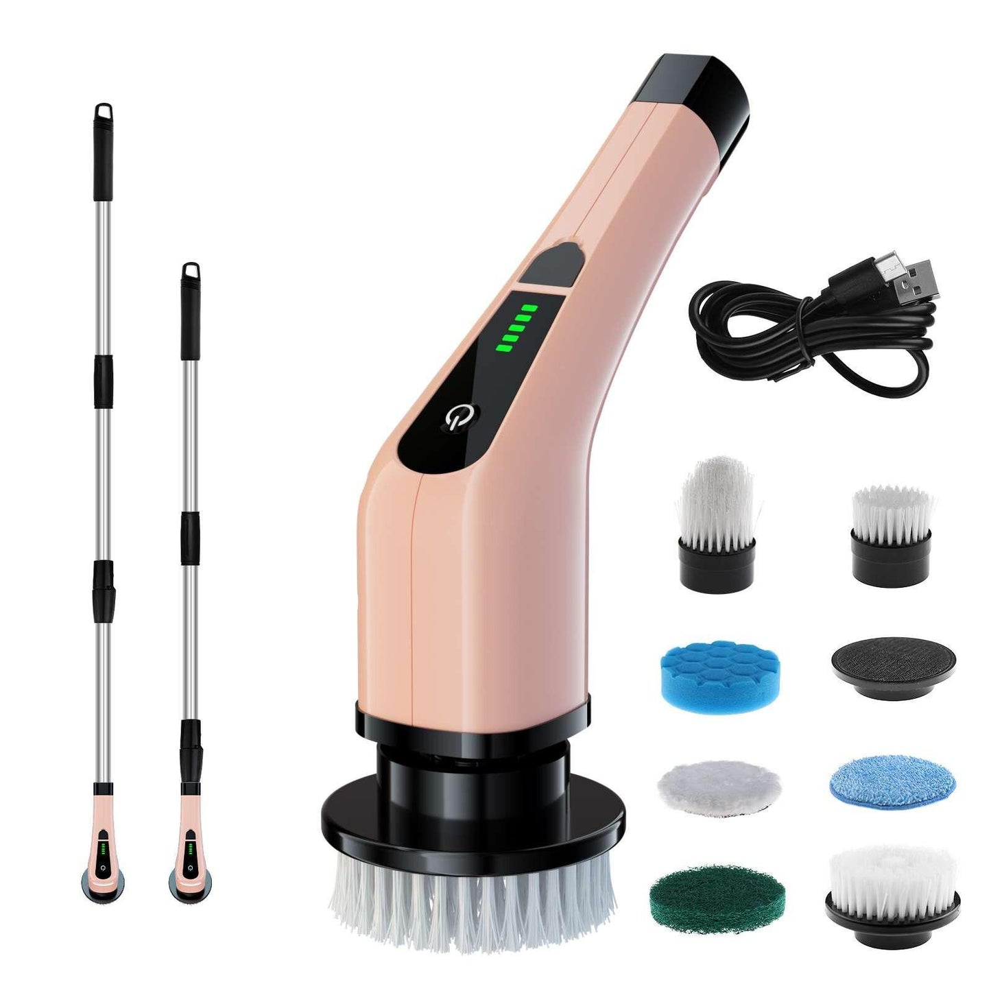Electric Cleaning Brush