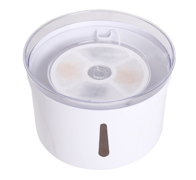 Smart Pet Water Dispenser
