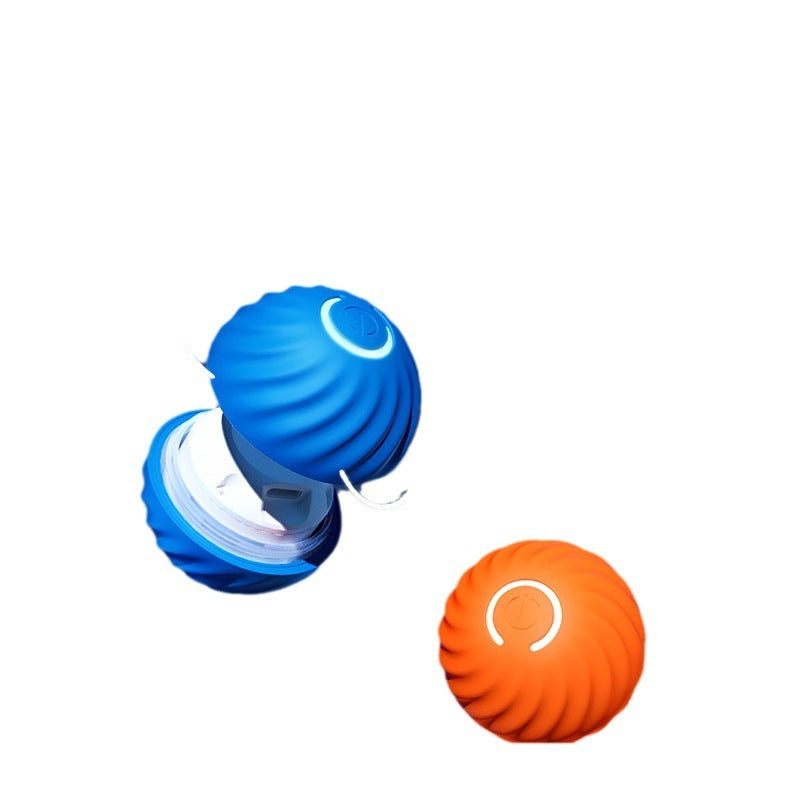 Durable Bite‑Resist Ball