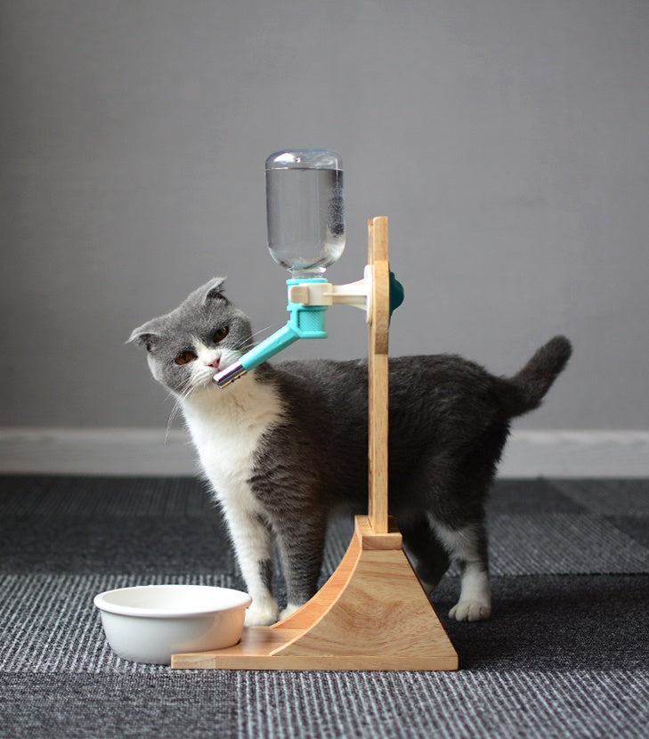 Cat & Dog Water Fountain