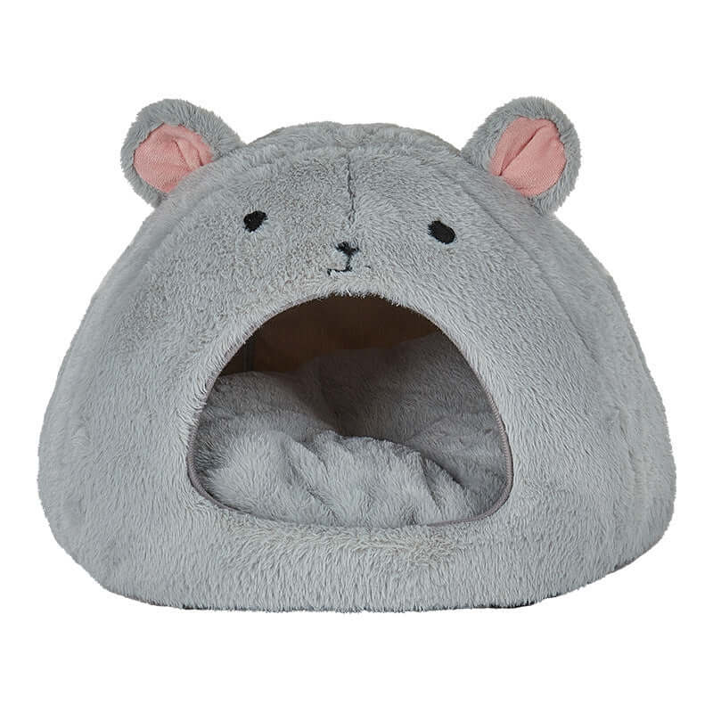 Funny Cat Mouse Pet Mat and dog