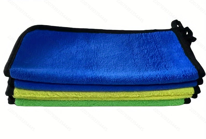Car & Home Cleaning Towel