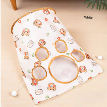 Cat Diamond Plush Toy