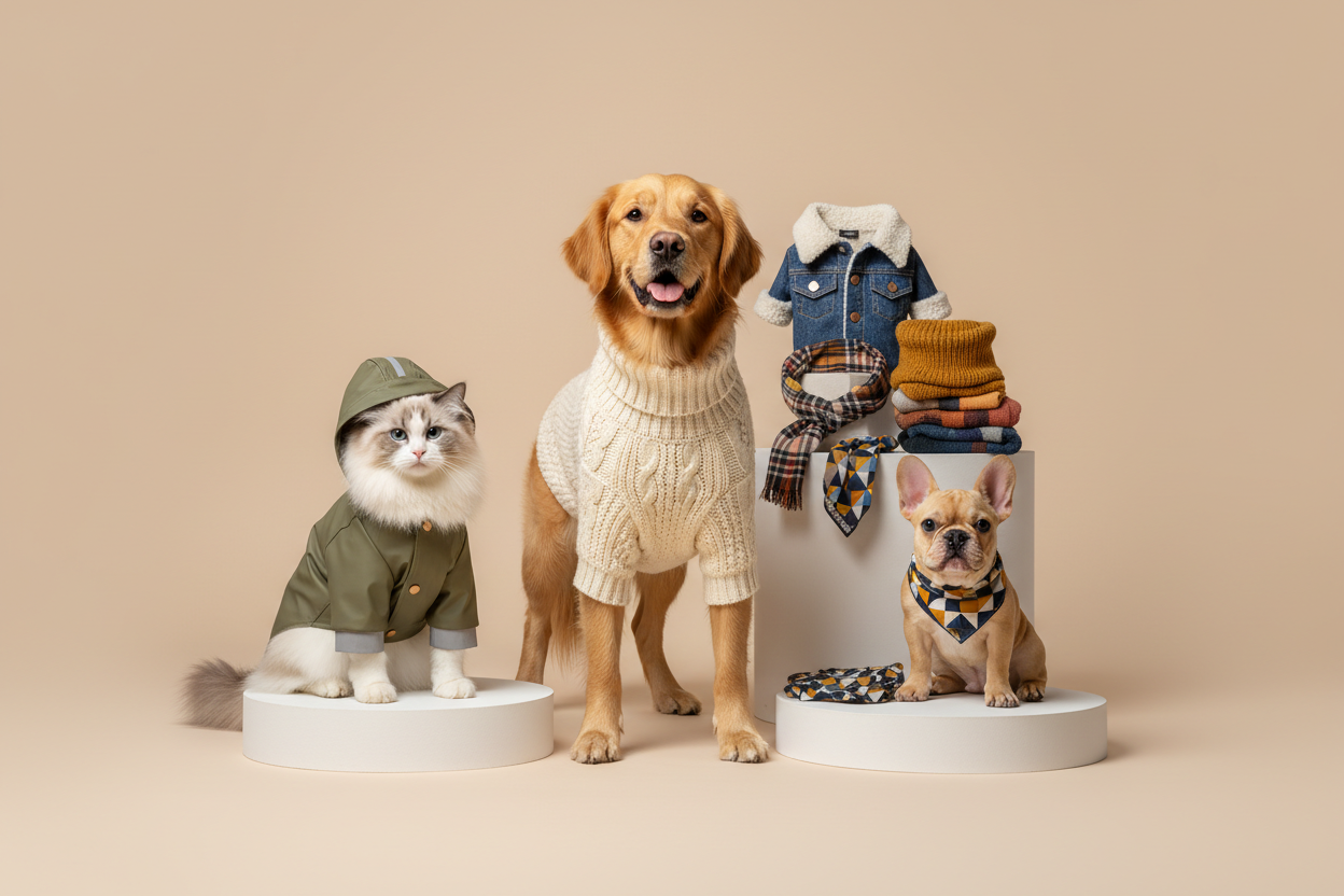 Pet Style Lab