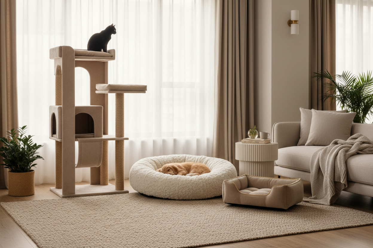 The Snuggle Nook