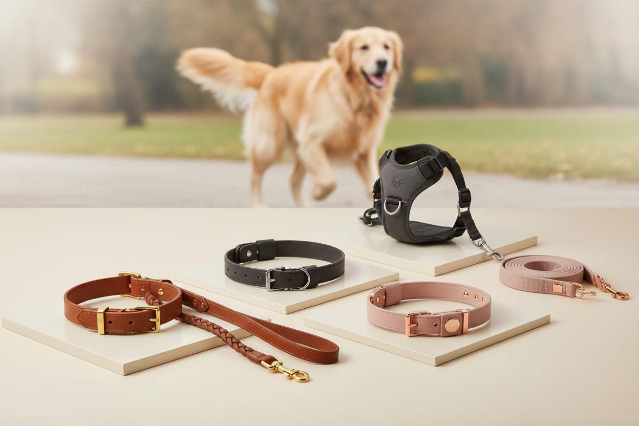 Walkies & Woofs