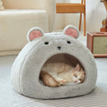 Funny Cat Mouse Pet Mat and dog
