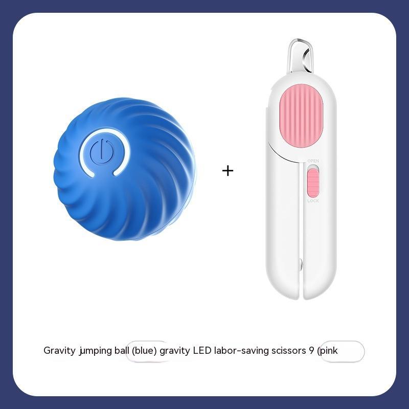 Durable Bite‑Resist Ball