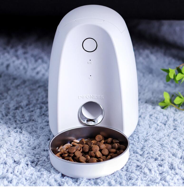 2L Smart Pet Feeder WiFi