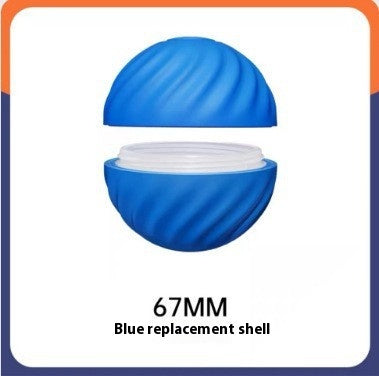 Durable Bite‑Resist Ball