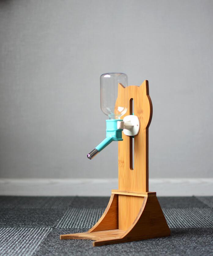 Cat & Dog Water Fountain