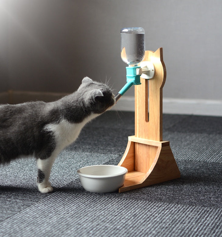 Cat & Dog Water Fountain