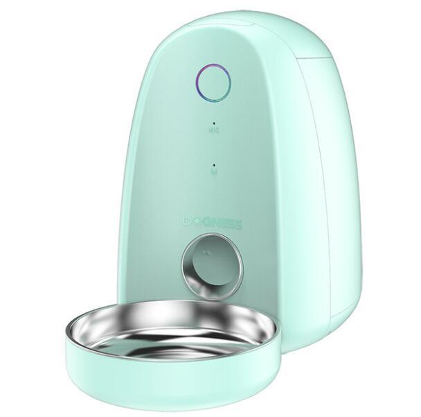 2L Smart Pet Feeder WiFi