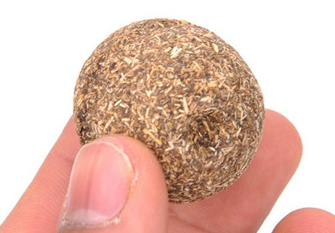 Catnip Ball Toy for Cats