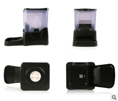 Smart Dog Puzzle Feeder Toy