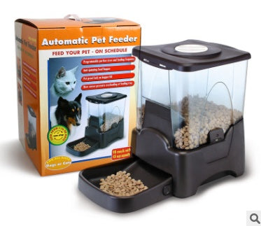 Smart Dog Puzzle Feeder Toy