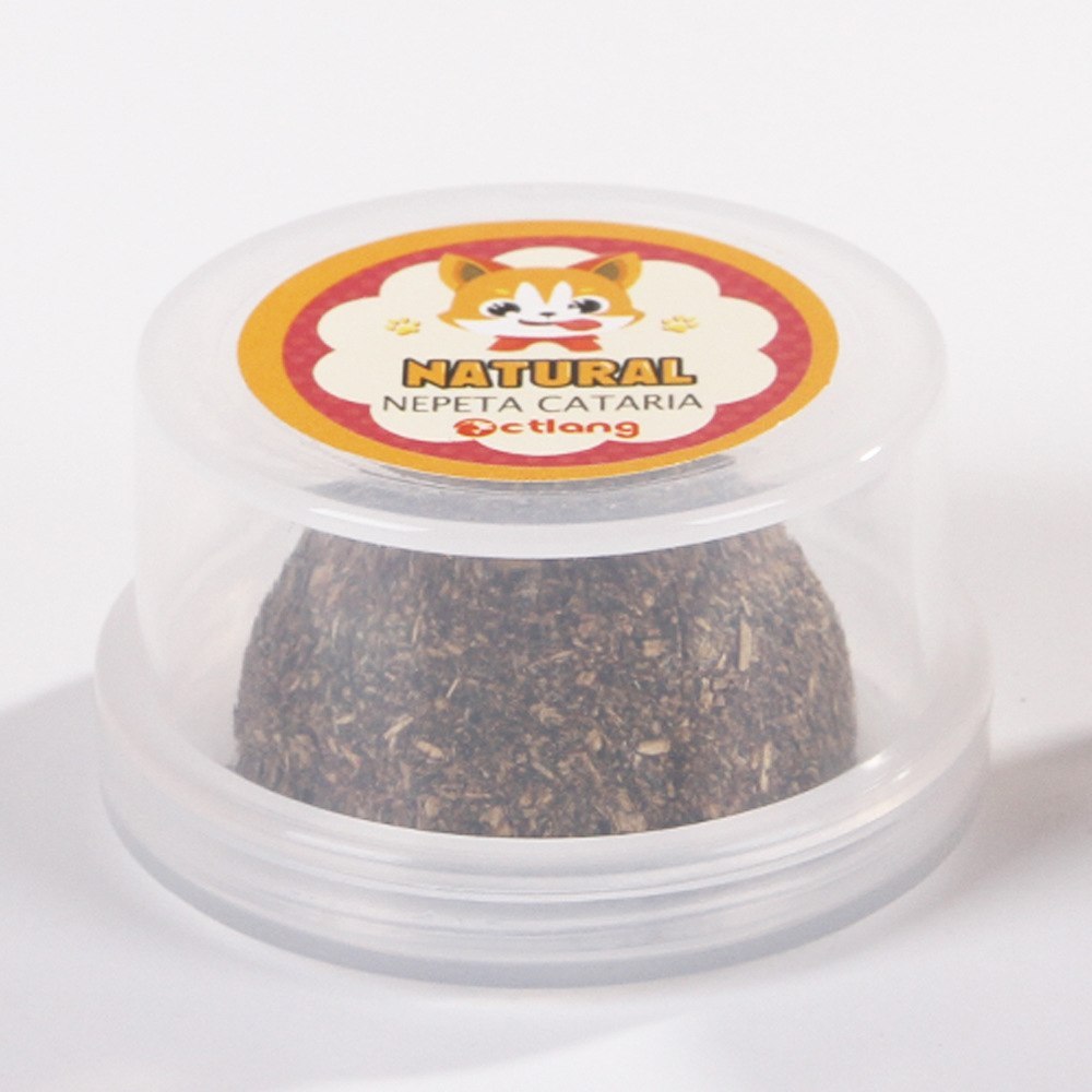 Catnip Ball Toy for Cats