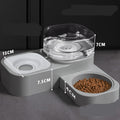 Portable Pet Water Feeder