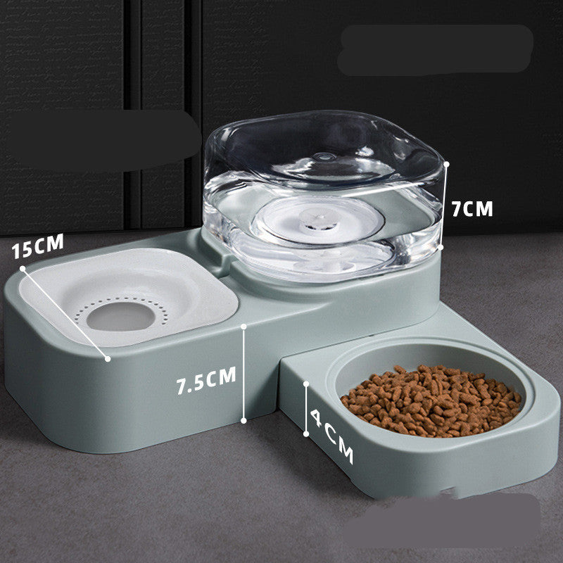 Portable Pet Water Feeder
