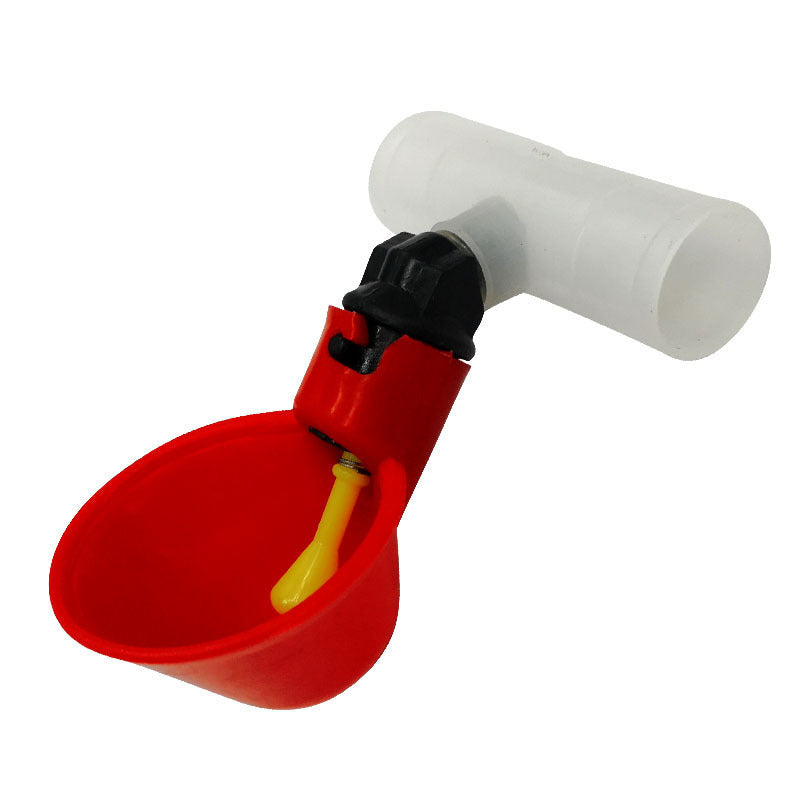 Automatic Poultry Water Bowl
