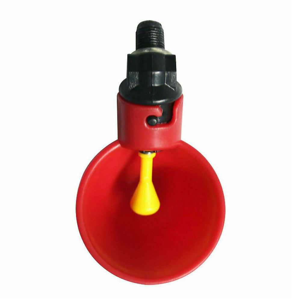 Automatic Poultry Water Bowl