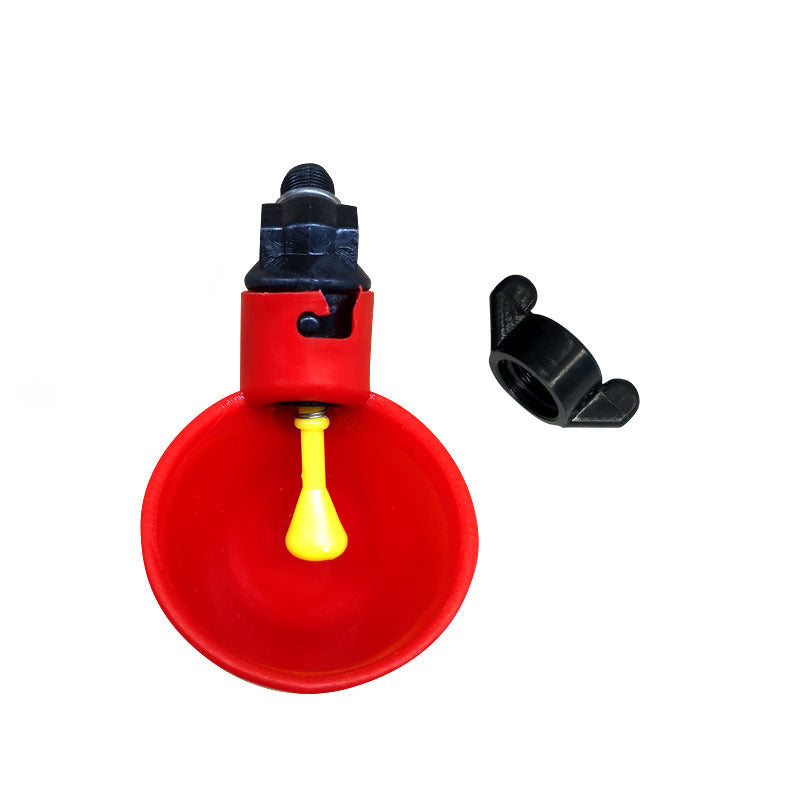 Automatic Poultry Water Bowl