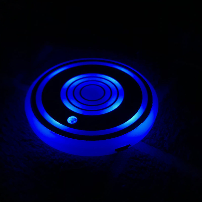 LED Luminous Cup Coaster