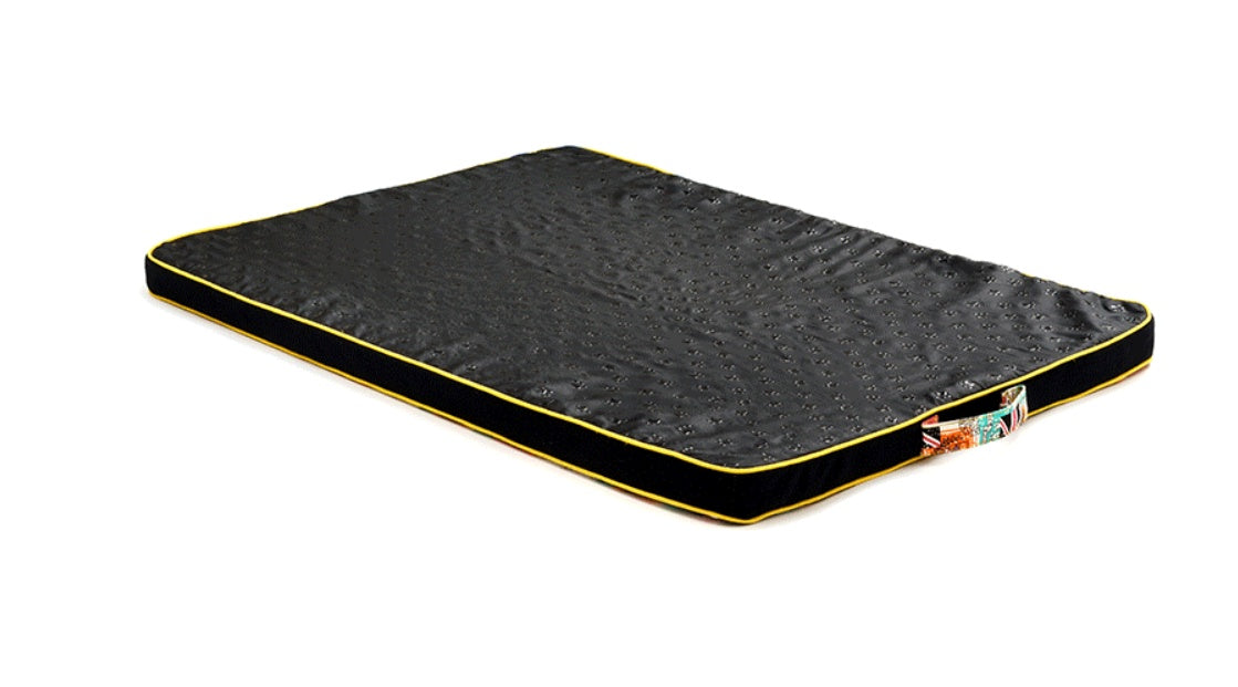 Thickened Pet Canvas Mat