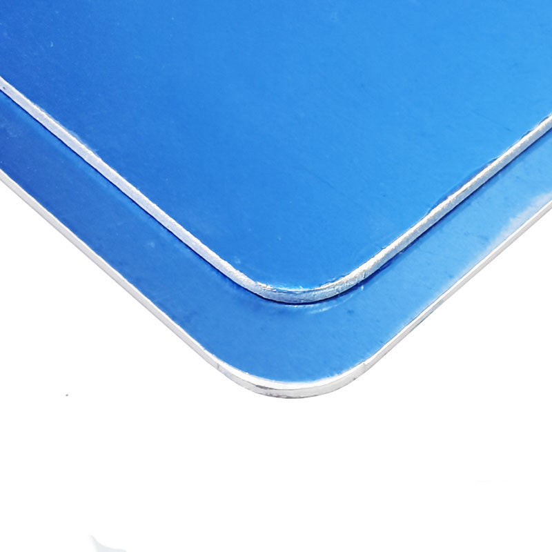 Pet Cooling Plate Aluminum Plate Rabbit Cooling Plate Guinea