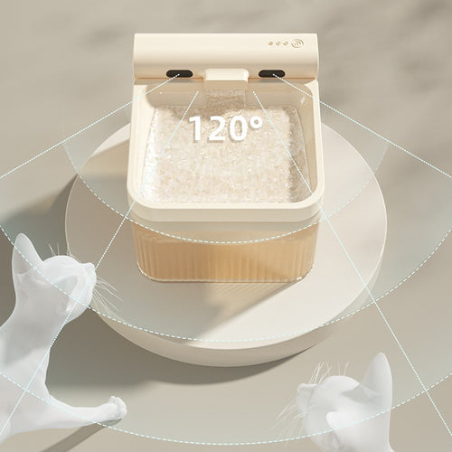 4L Smart Pet Water Dispenser