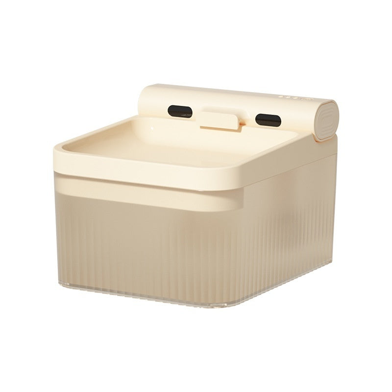 4L Smart Pet Water Dispenser