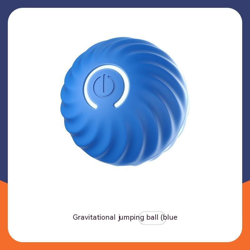 Durable Bite‑Resist Ball