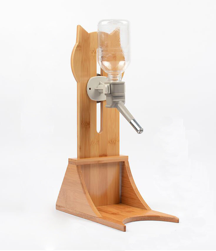 Cat & Dog Water Fountain