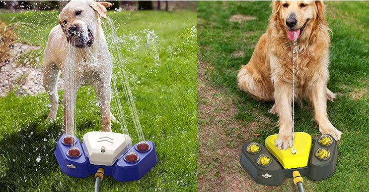 Smart Pet Water Fountain