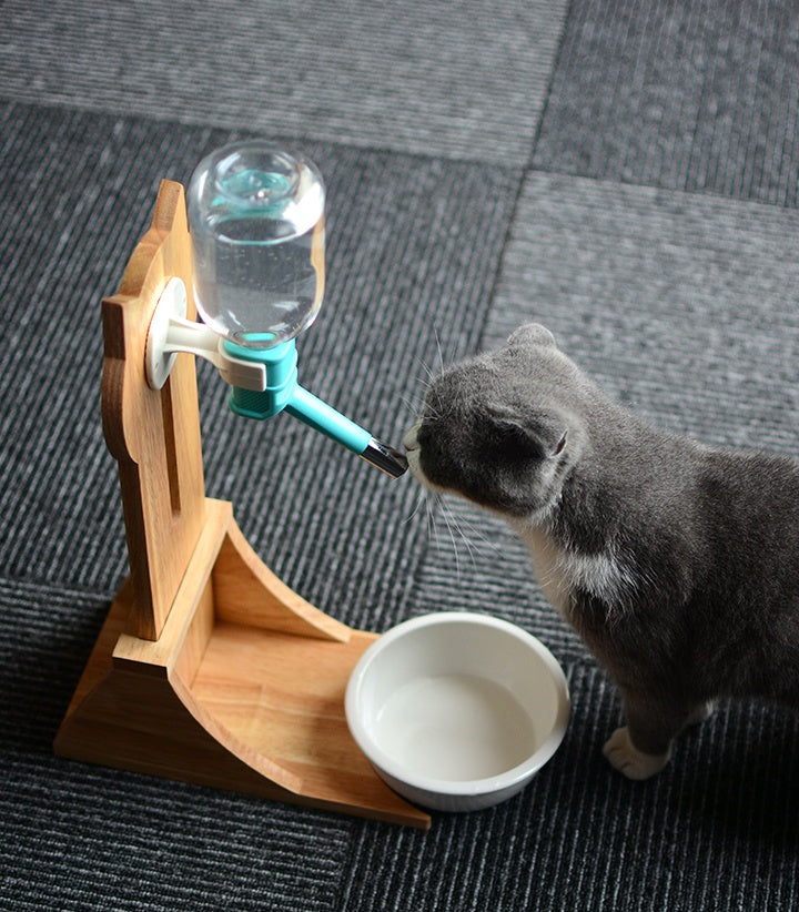 Cat & Dog Water Fountain