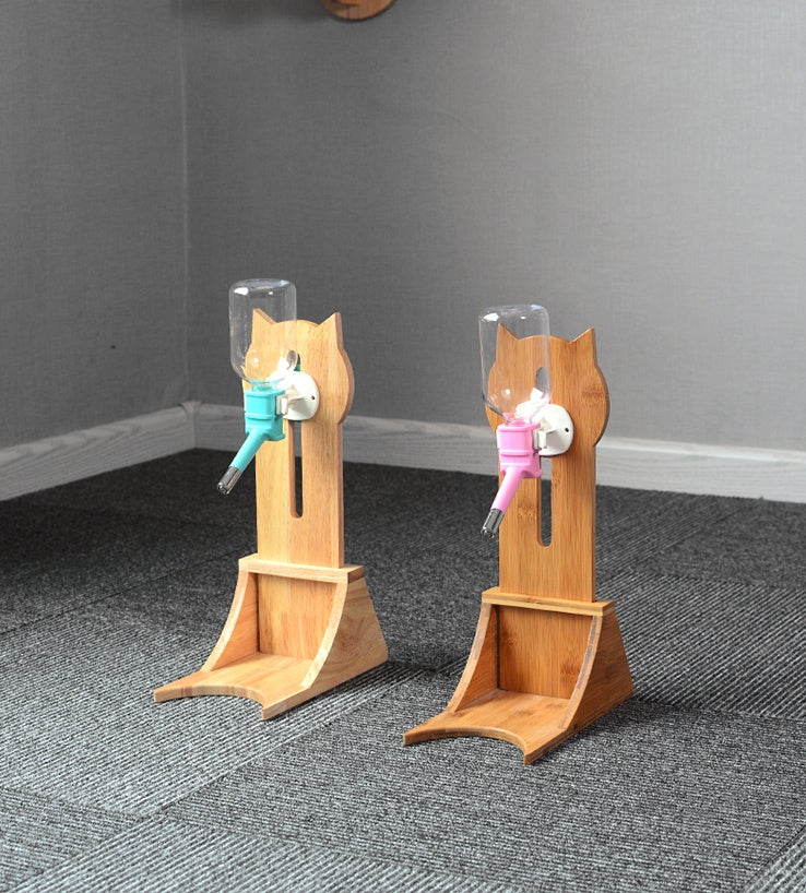 Cat & Dog Water Fountain