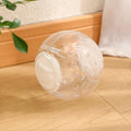 Slow Feeder Treat Ball Toy