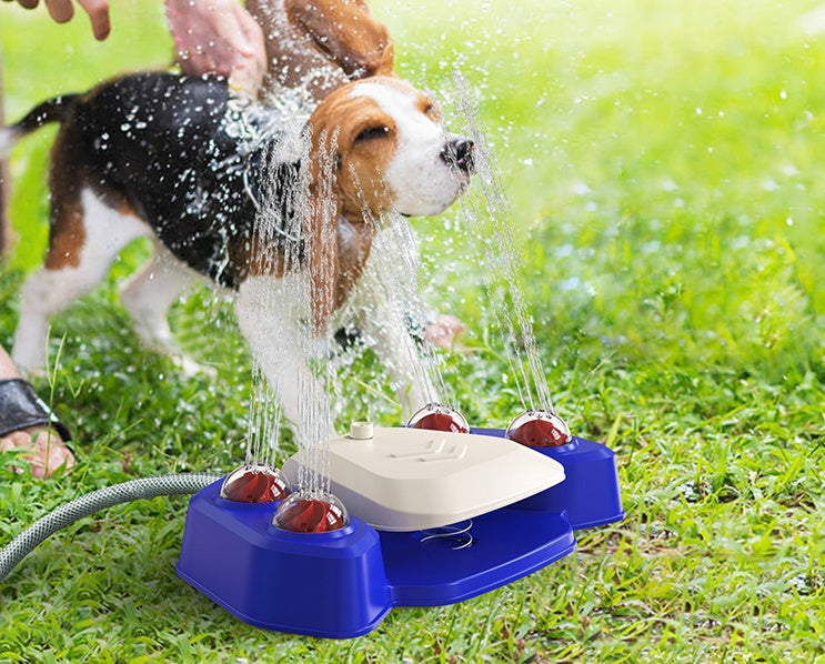 Smart Pet Water Fountain