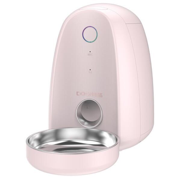 2L Smart Pet Feeder WiFi