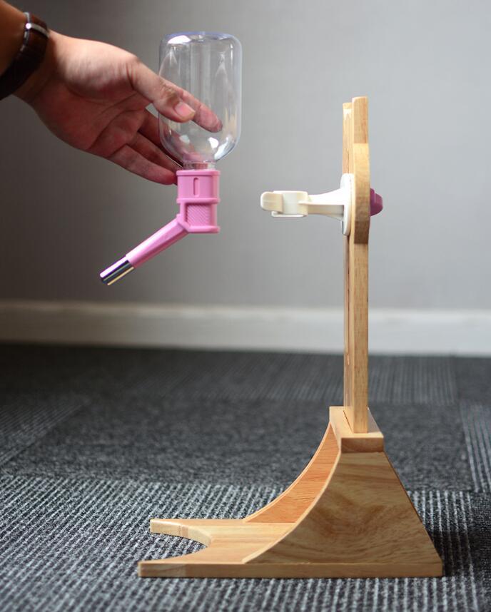 Cat & Dog Water Fountain