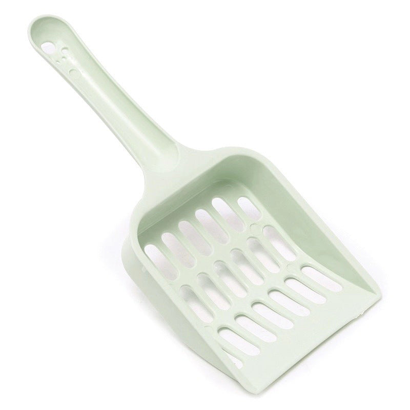 Pet Cat Litter Sand Scoop