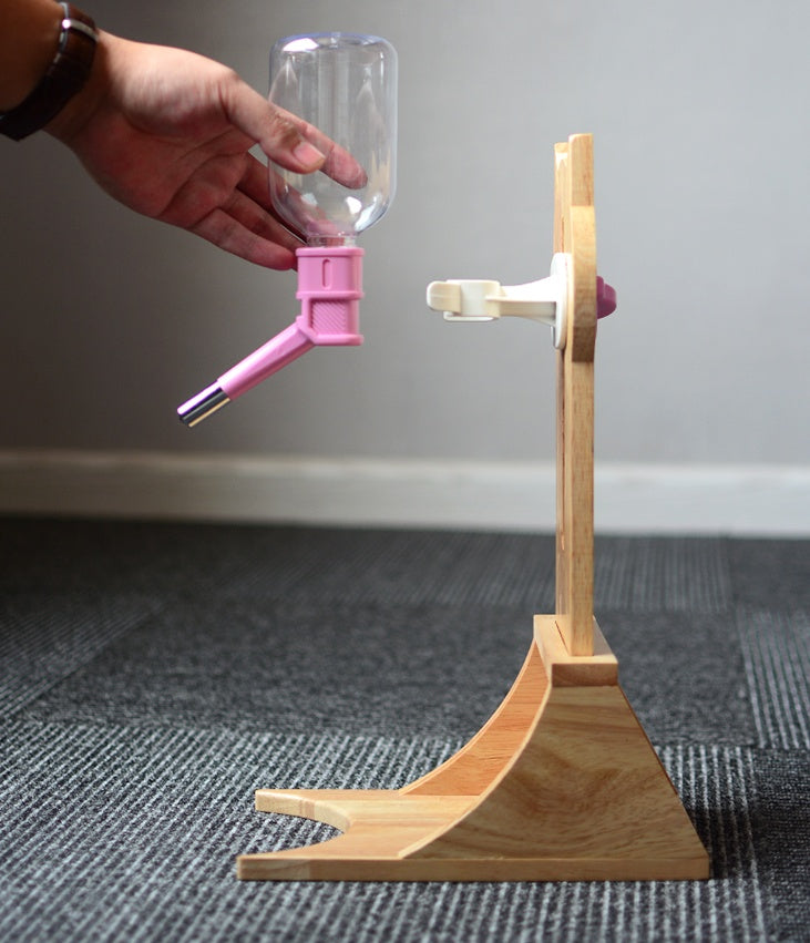 Cat & Dog Water Fountain