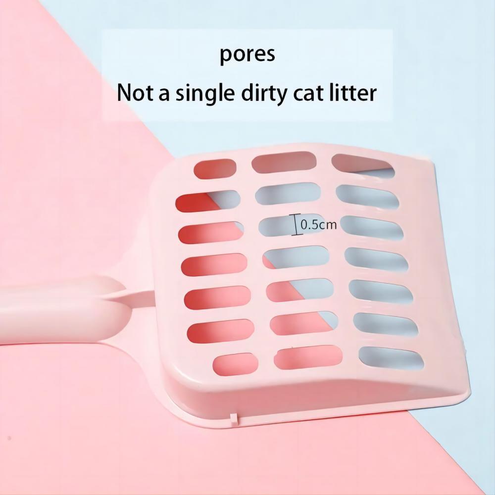 Pet Cat Litter Sand Scoop