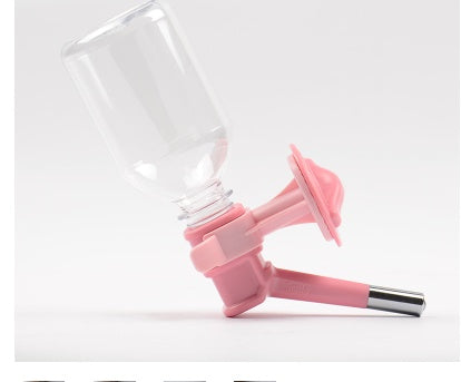 Cat & Dog Water Fountain