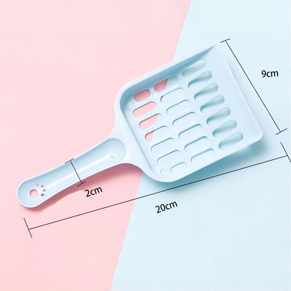 Pet Cat Litter Sand Scoop