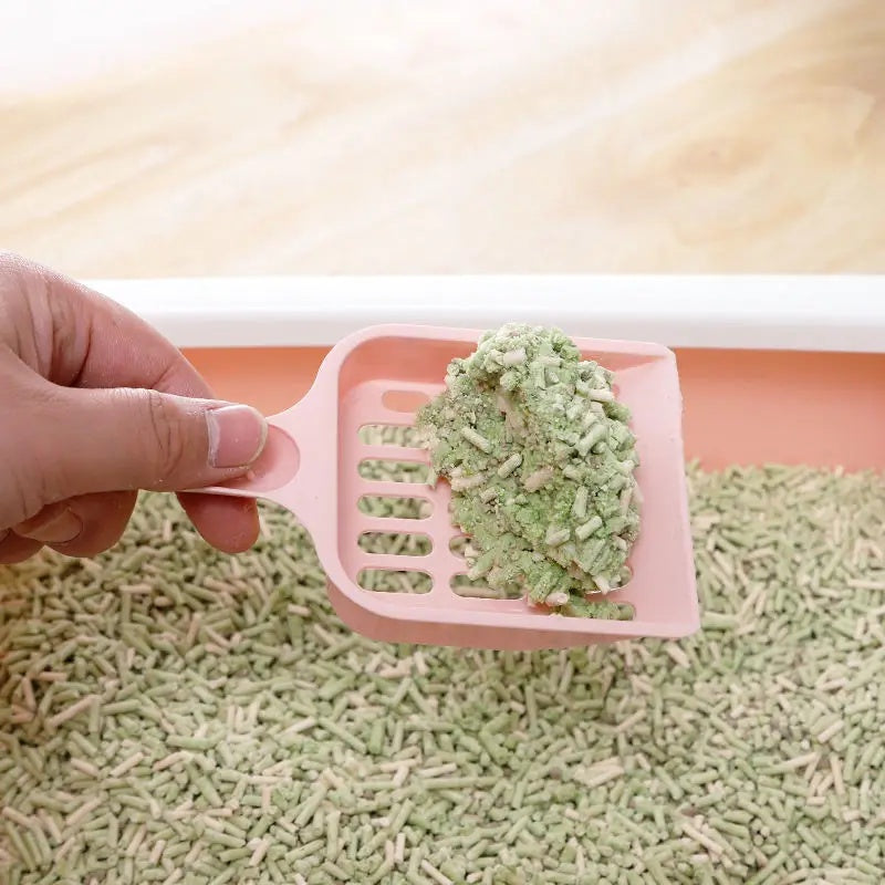 Pet Cat Litter Sand Scoop