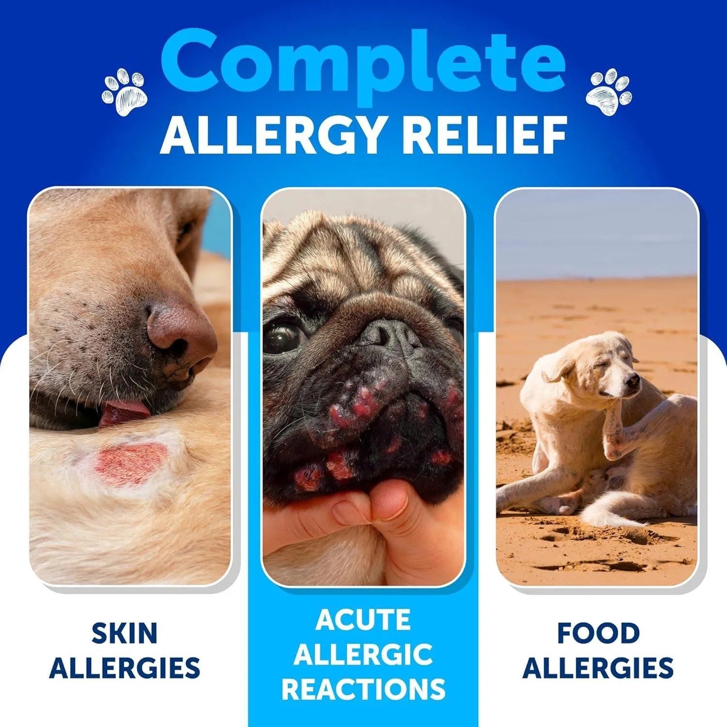 Dog Probiotics & Enzymes Chews