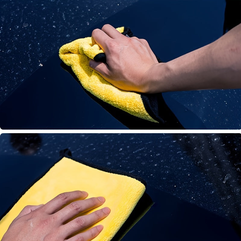 Car & Home Cleaning Towel