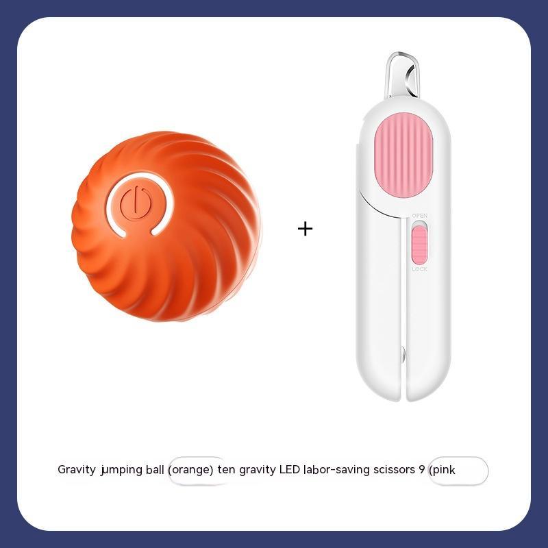 Durable Bite‑Resist Ball