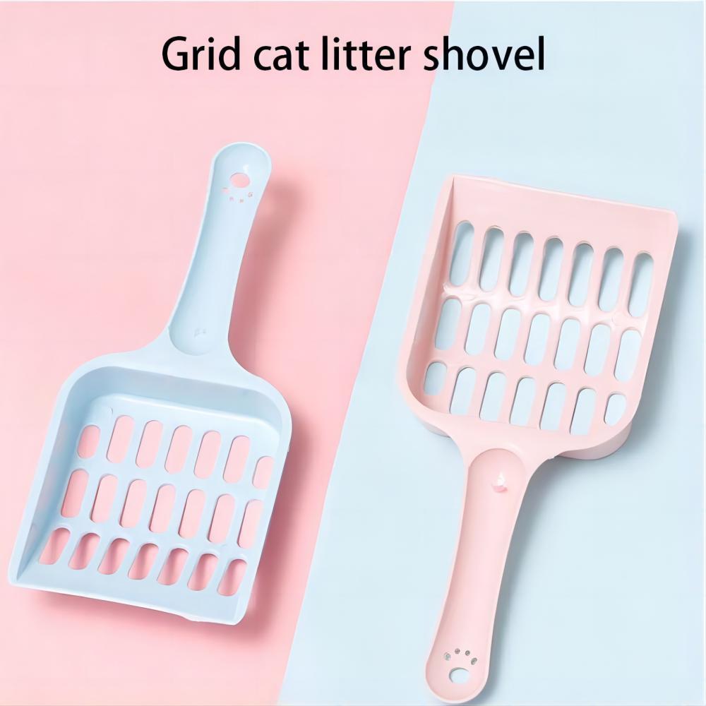 Pet Cat Litter Sand Scoop